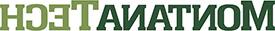 Montana Tech logo